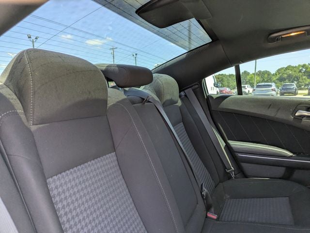 2021 Dodge Charger R/T RWD