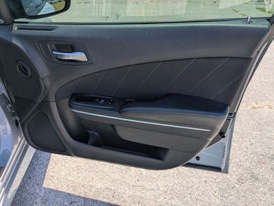 2021 Dodge Charger R/T RWD