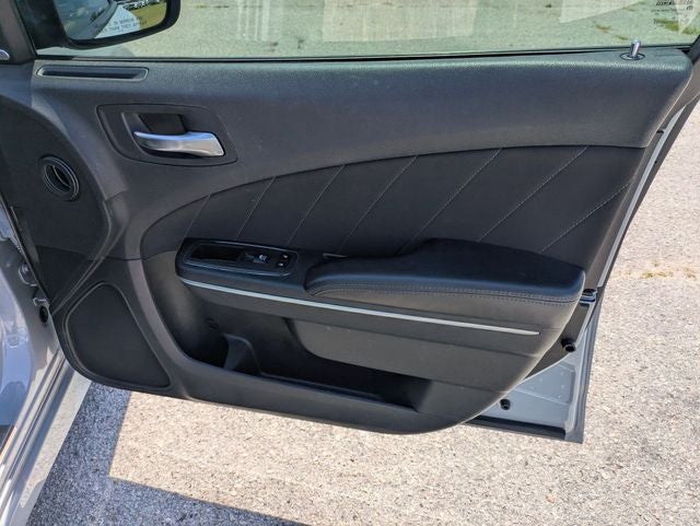 2021 Dodge Charger R/T RWD