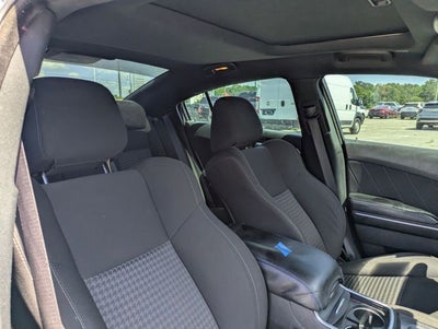2021 Dodge Charger R/T RWD