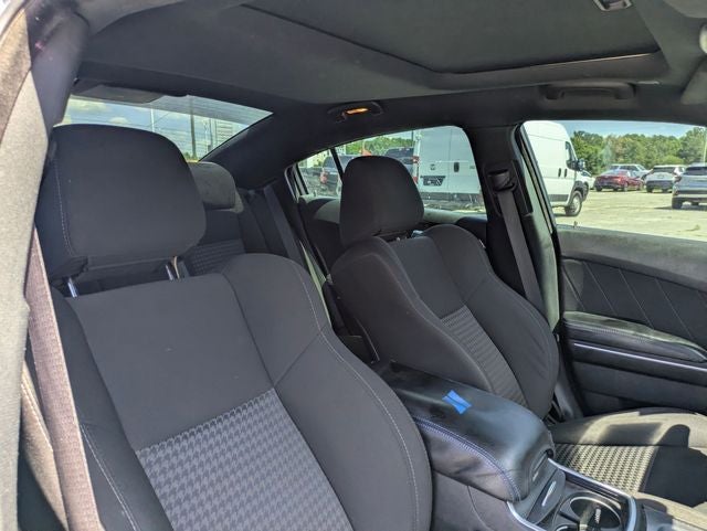 2021 Dodge Charger R/T RWD