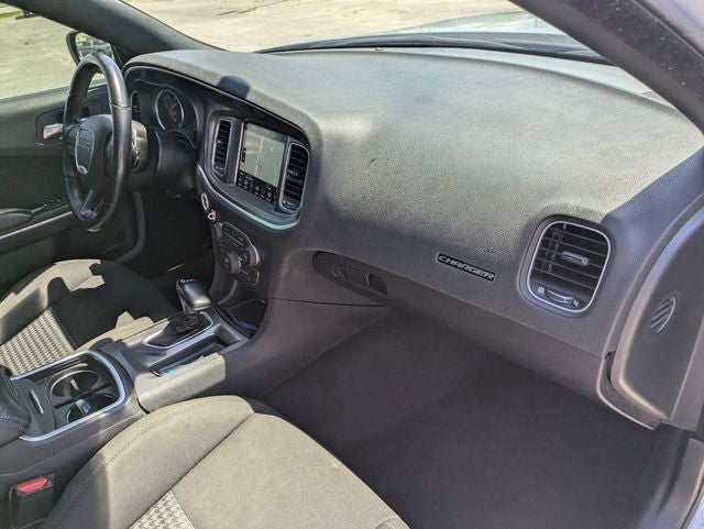 2021 Dodge Charger R/T RWD