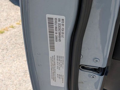 2021 Dodge Charger R/T RWD