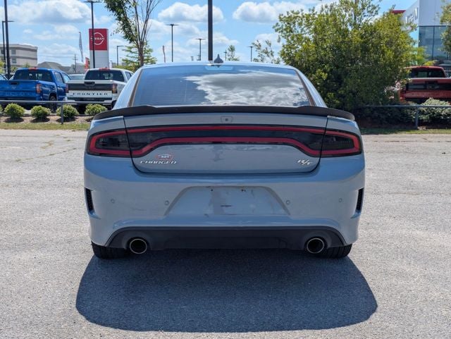 2021 Dodge Charger R/T RWD