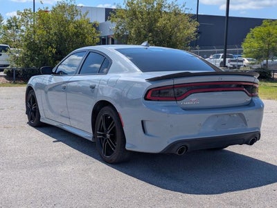 2021 Dodge Charger R/T RWD