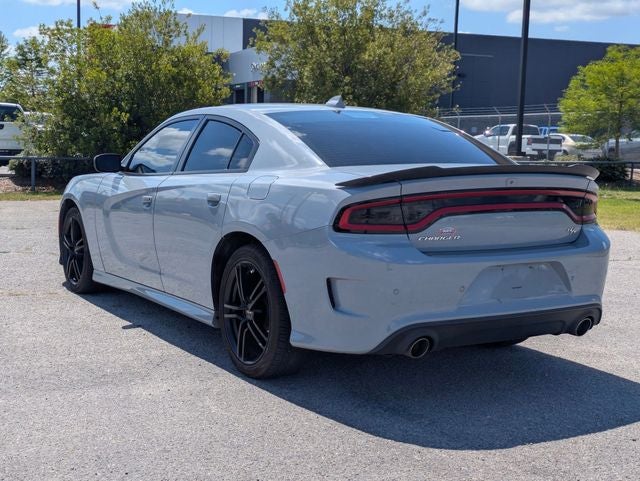 2021 Dodge Charger R/T RWD