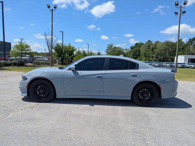 2021 Dodge Charger R/T RWD