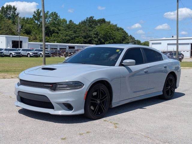 2021 Dodge Charger R/T RWD