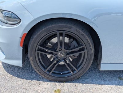 2021 Dodge Charger R/T RWD