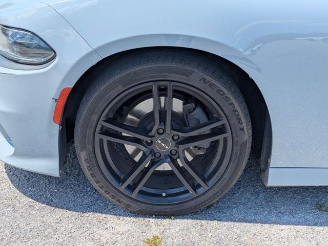 2021 Dodge Charger R/T RWD