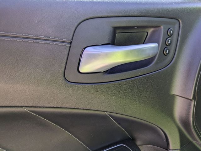 2023 Dodge Charger Scat Pack Widebody