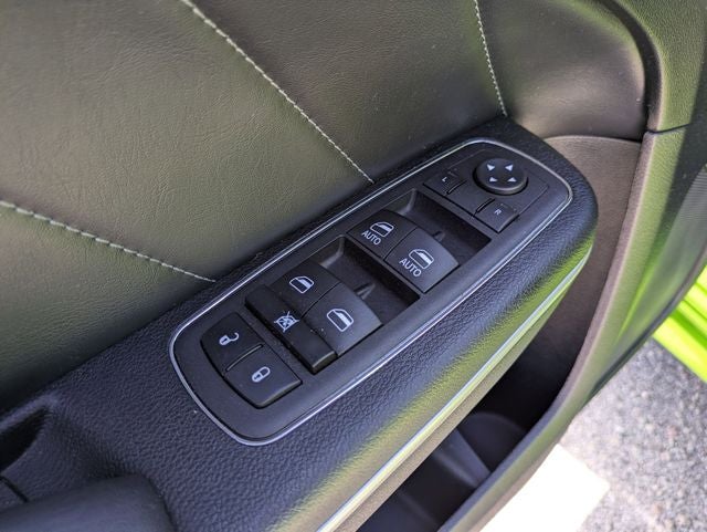 2023 Dodge Charger Scat Pack Widebody