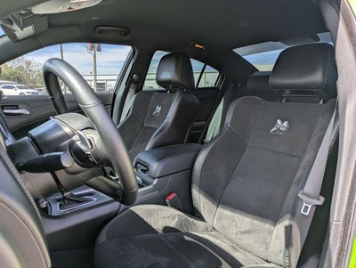 2023 Dodge Charger Scat Pack Widebody