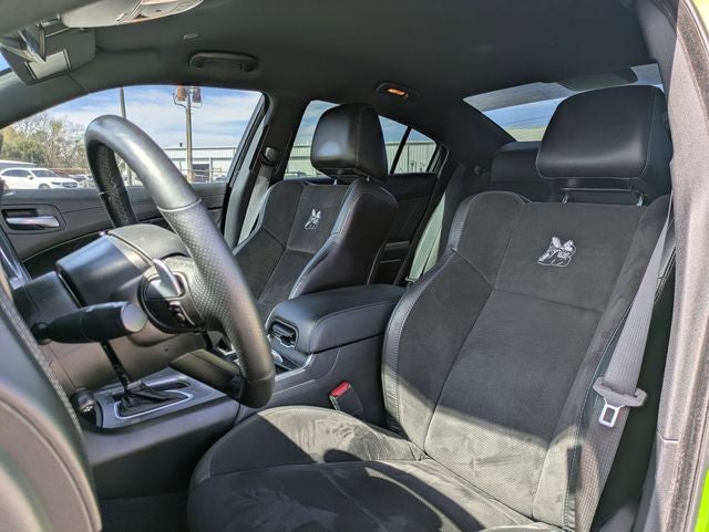 2023 Dodge Charger Scat Pack Widebody