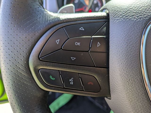 2023 Dodge Charger Scat Pack Widebody