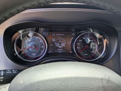 2023 Dodge Charger Scat Pack Widebody