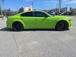 2023 Dodge Charger Scat Pack Widebody