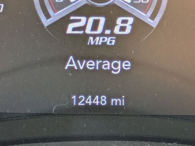 2023 Dodge Charger Scat Pack Widebody