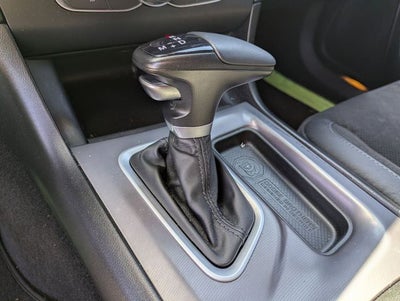 2023 Dodge Charger Scat Pack Widebody