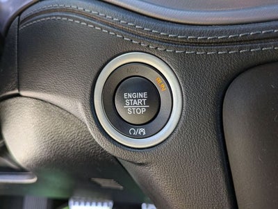 2023 Dodge Charger Scat Pack Widebody