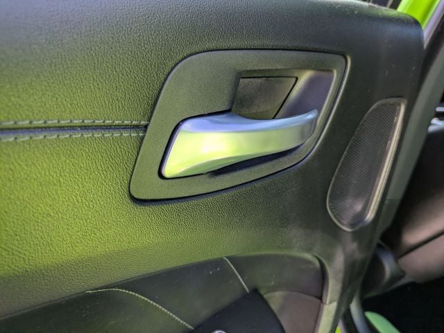 2023 Dodge Charger Scat Pack Widebody