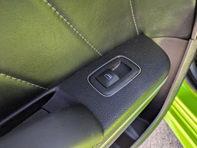 2023 Dodge Charger Scat Pack Widebody