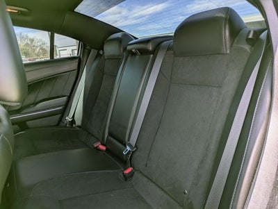 2023 Dodge Charger Scat Pack Widebody