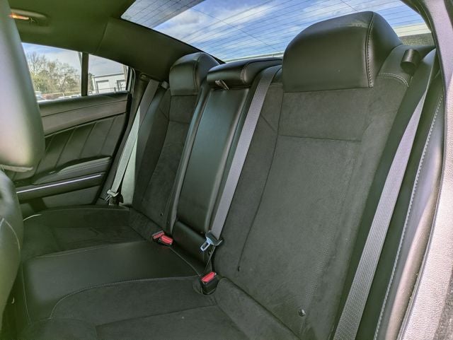 2023 Dodge Charger Scat Pack Widebody