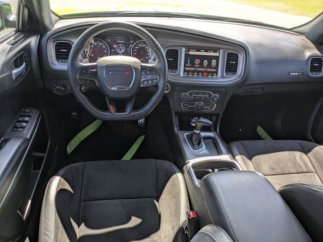 2023 Dodge Charger Scat Pack Widebody