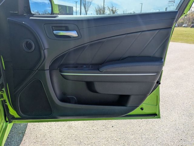 2023 Dodge Charger Scat Pack Widebody