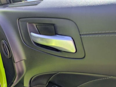 2023 Dodge Charger Scat Pack Widebody