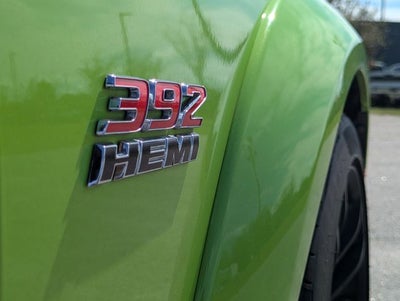 2023 Dodge Charger Scat Pack Widebody