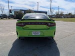 2023 Dodge Charger Scat Pack Widebody