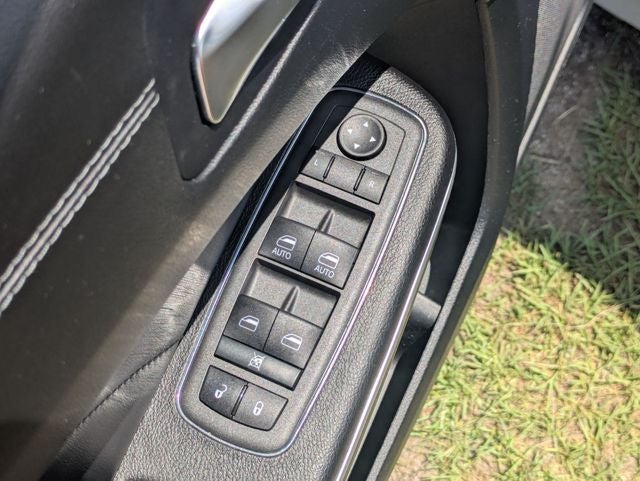 2022 Dodge Charger Scat Pack