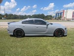 2022 Dodge Charger Scat Pack