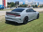 2022 Dodge Charger Scat Pack