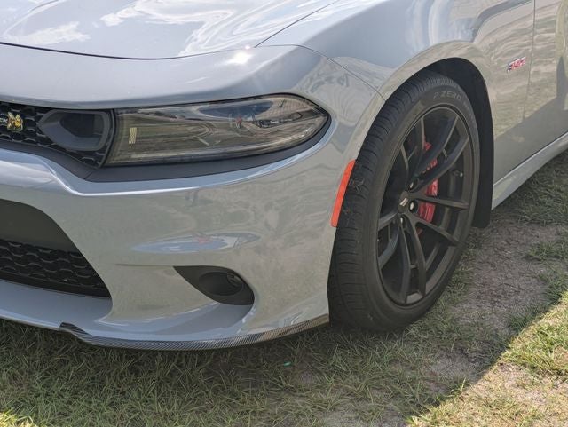 2022 Dodge Charger Scat Pack