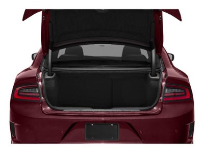 2021 Dodge Charger GT RWD