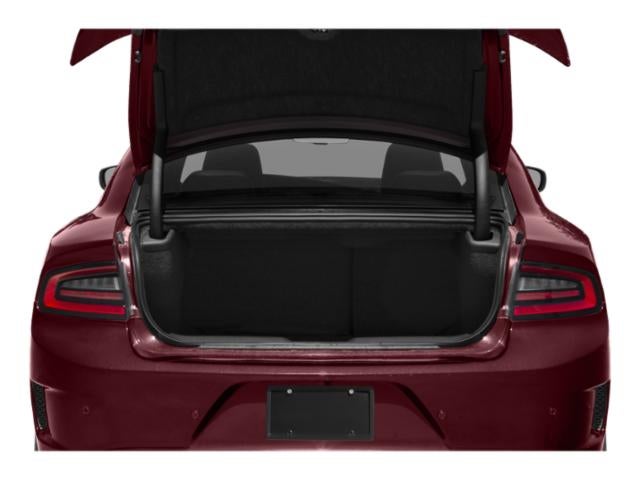 2021 Dodge Charger GT RWD