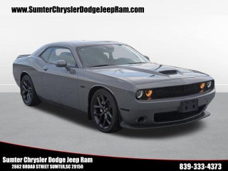 2023 Dodge Challenger R/T