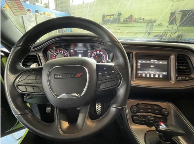 2023 Dodge Challenger R/T