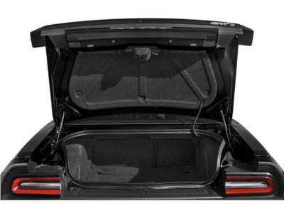 2019 Dodge Challenger R/T Scat Pack
