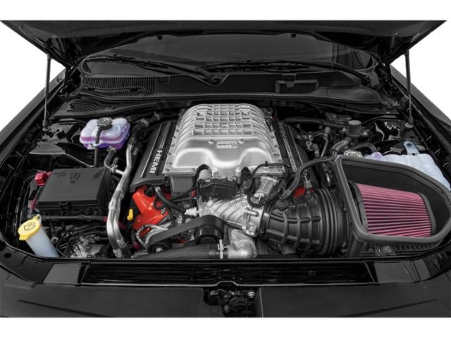 2019 Dodge Challenger R/T Scat Pack