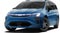2027 Chrysler Pacifica PACIFICA LIMITED