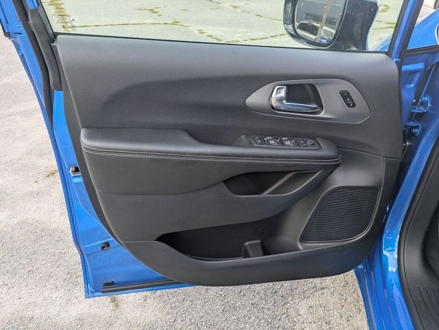 2027 Chrysler Pacifica PACIFICA LIMITED