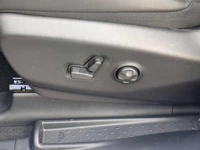 2027 Chrysler Pacifica PACIFICA LIMITED