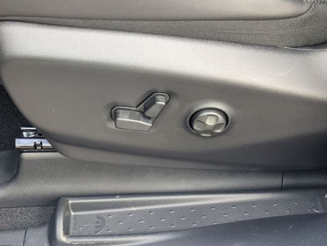 2027 Chrysler Pacifica PACIFICA LIMITED
