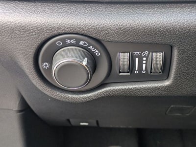 2027 Chrysler Pacifica PACIFICA LIMITED
