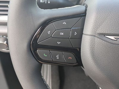 2027 Chrysler Pacifica PACIFICA LIMITED