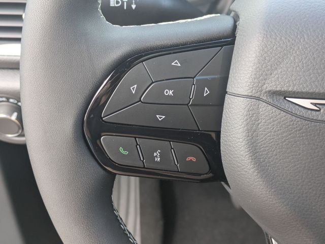 2027 Chrysler Pacifica PACIFICA LIMITED
